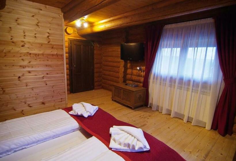 Номер Стандарт, Honor Villa