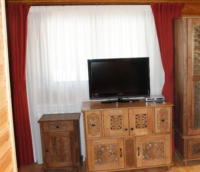 Номер Стандарт, Honor Villa