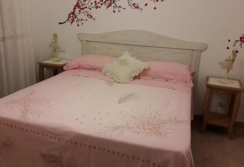 스탠다드 룸, Il Casale Del Generale