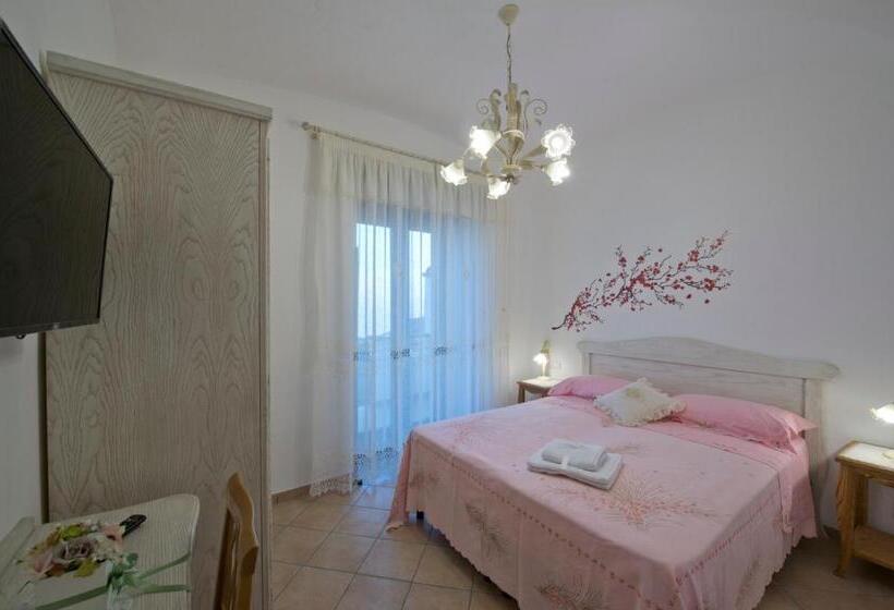 스탠다드 룸, Il Casale Del Generale