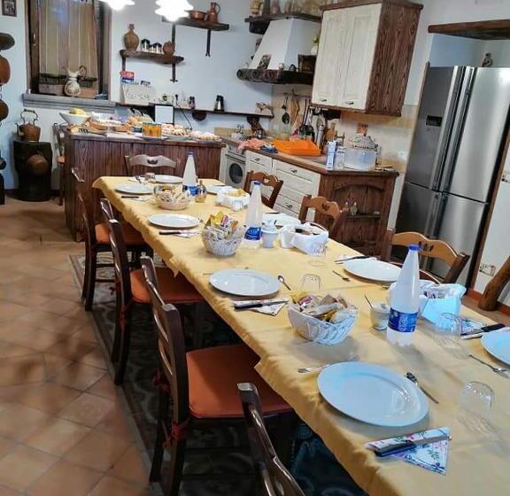 Четырехместный Номер Стандарт, Il Casale Del Generale