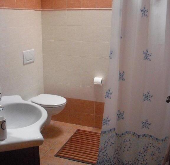 Номер Стандарт, Agriturismo Biologico Villa Rosa