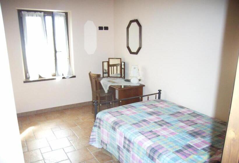 Номер Basic, Agriturismo Biologico Villa Rosa