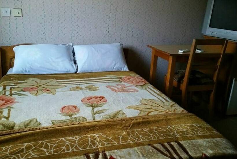 舒适型单人间, Alberta's Palace Beach Resort