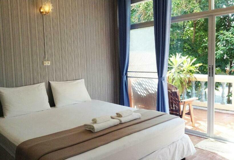 Номер Стандарт, Ban Krut Resort