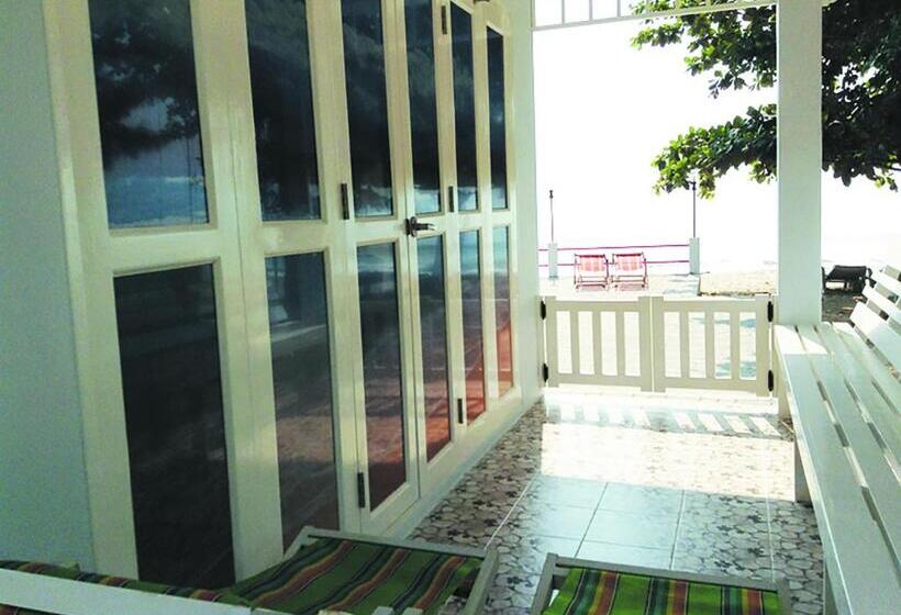 Вилла 1 Спальня Вид на Море, Ban Krut Resort