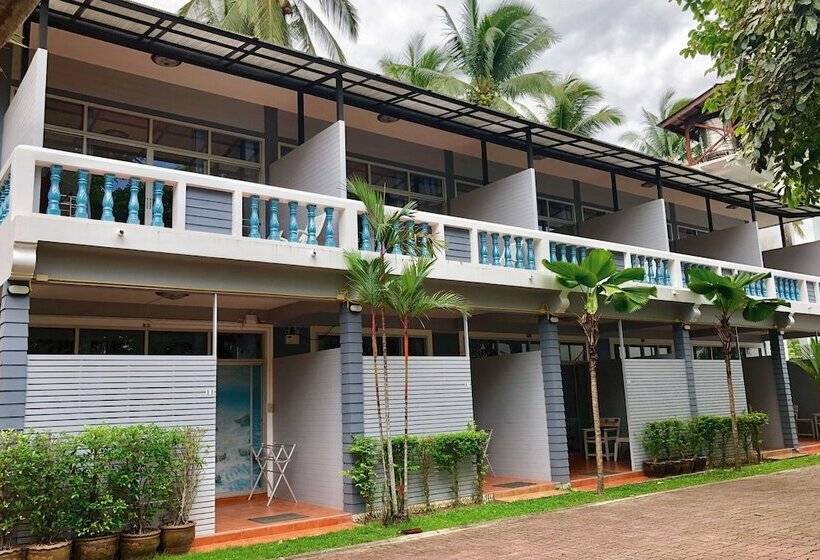 Номер Стандарт, Ban Krut Resort