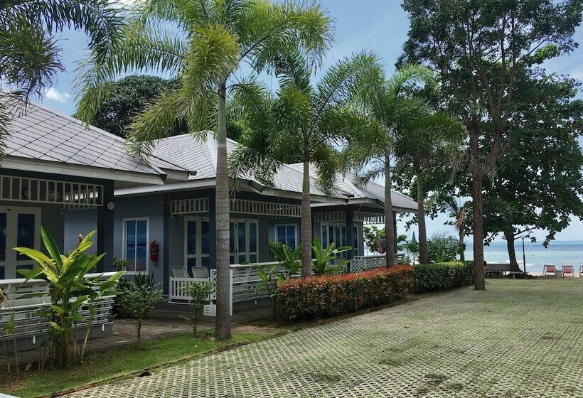 Вилла 1 Спальня, Ban Krut Resort