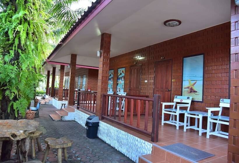 Вилла 1 Спальня, Ban Krut Resort