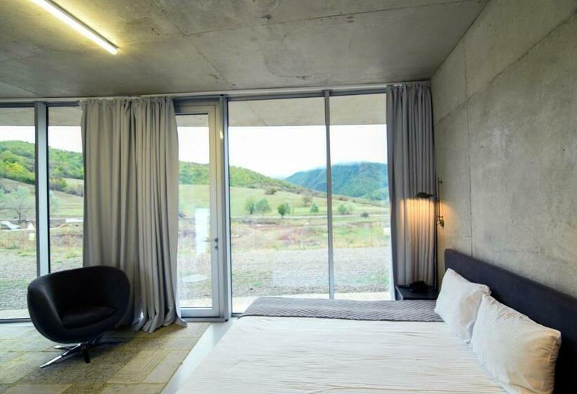 Номер Deluxe, Concept Hotel By Coaf