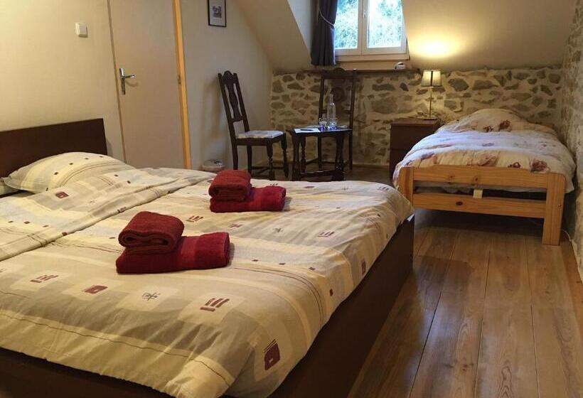 Номер Стандарт, Domaine Les Filloux