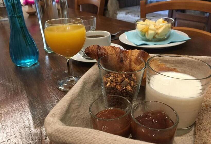 Семейный Номер, Domaine Les Filloux