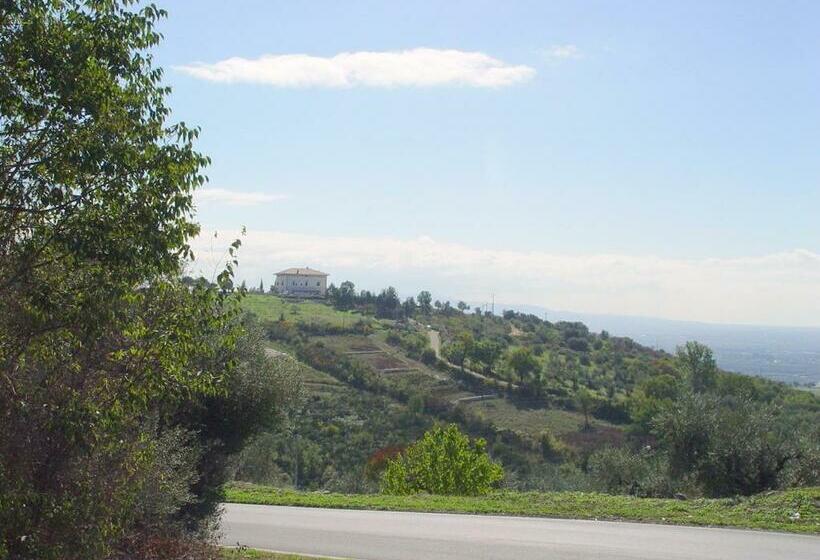 标准间, Villa Dei Romani   Country House