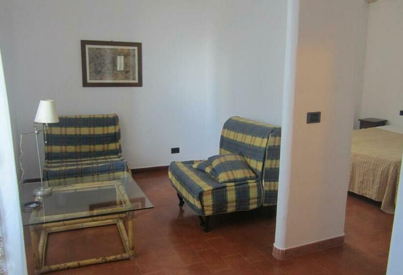 标准间, Villa Dei Romani   Country House