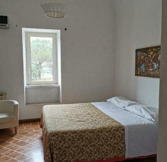 标准间, Villa Dei Romani   Country House