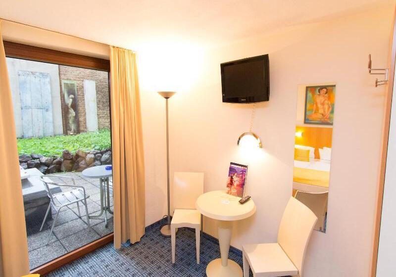 스탠다드 룸, Arthotel Vienna