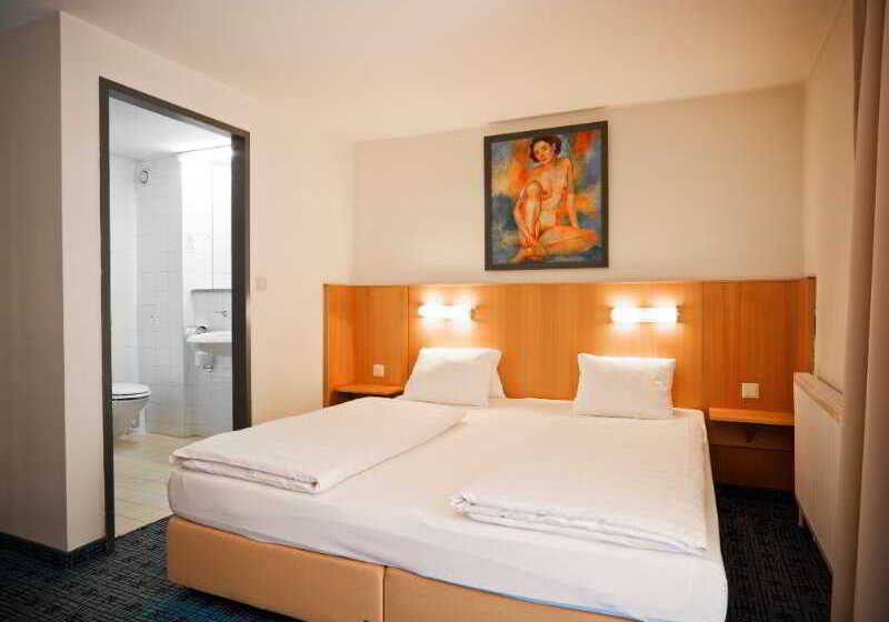 스탠다드 룸, Arthotel Vienna