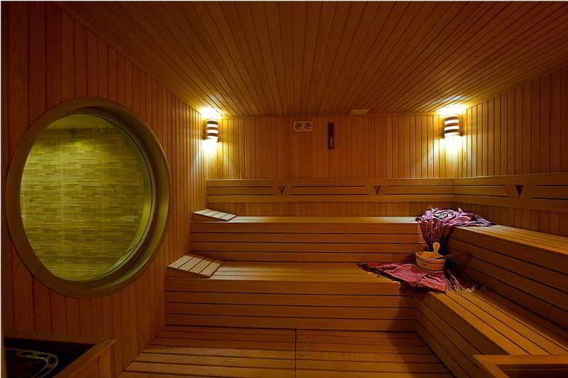 اتاق استاندارد, Askoc Hotel & Spa