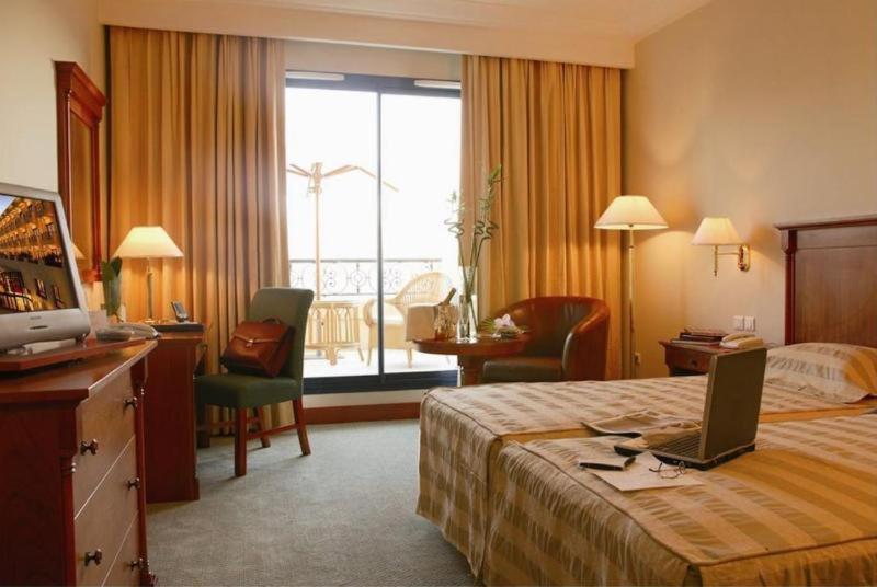 اتاق استاندارد, Barcelo Concorde Les Berges Du Lac