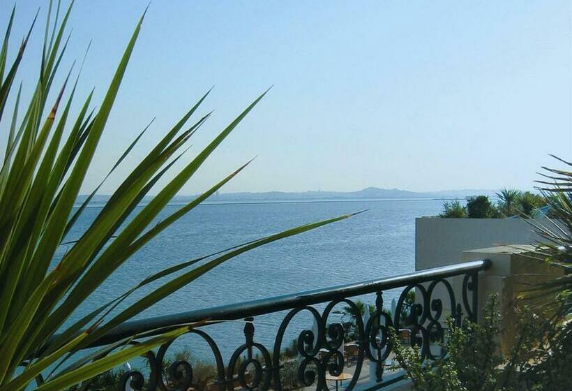 سوییت سوپریور, Barcelo Concorde Les Berges Du Lac