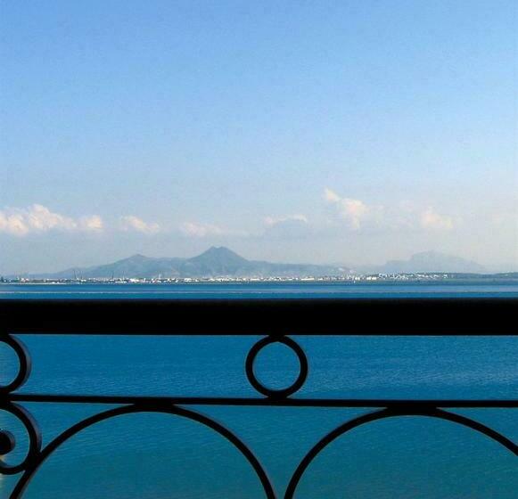 اتاق لوکس یک تخته, Barcelo Concorde Les Berges Du Lac