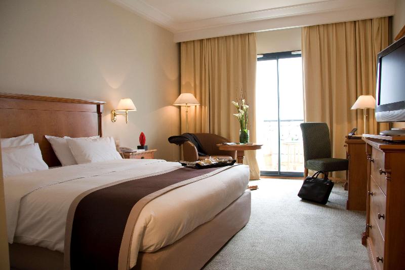 اتاق سوپریور, Barcelo Concorde Les Berges Du Lac