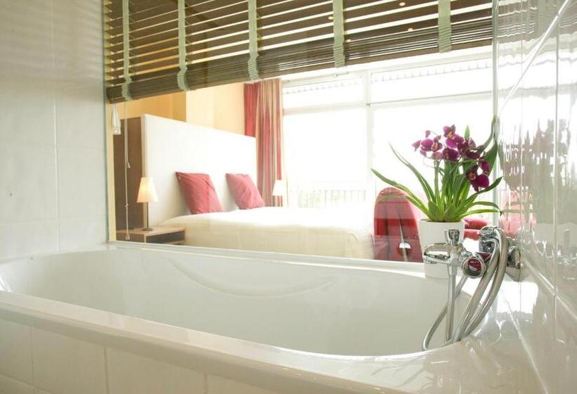 스위트, Berghotel Tulbingerkogel