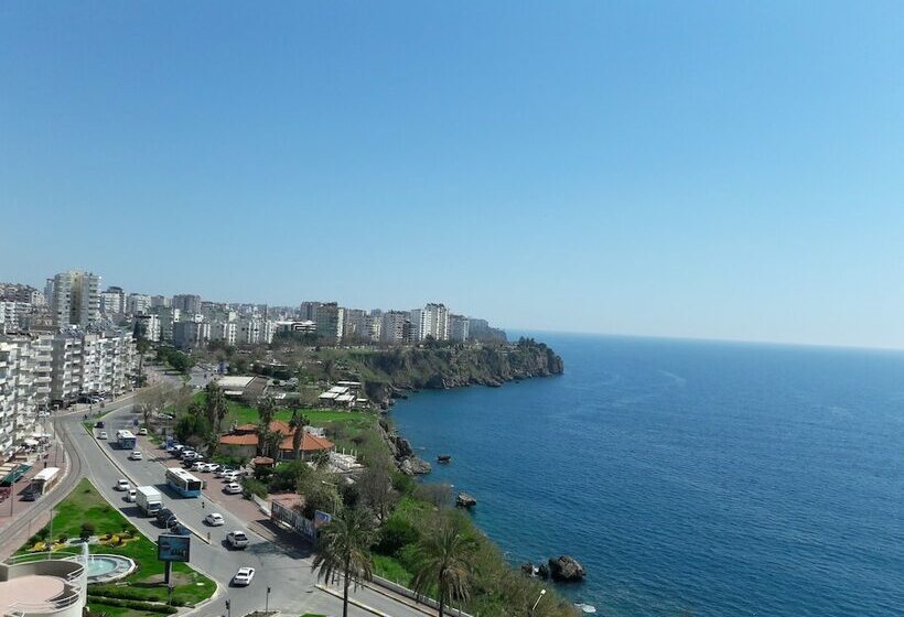 اتاق استاندارد یک نفره, Cender