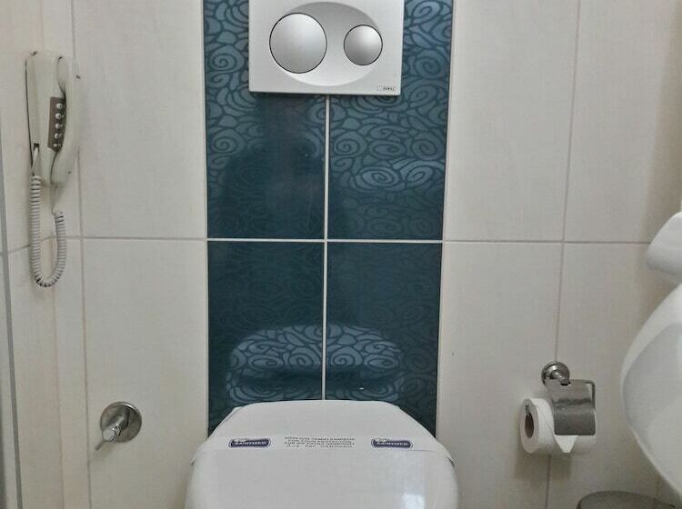 اتاق استاندارد, Cender