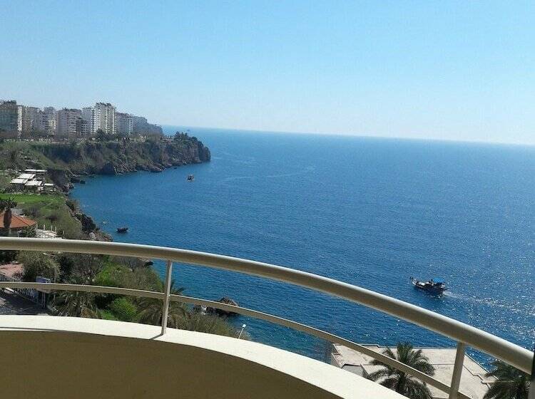 اتاق استاندارد, Cender