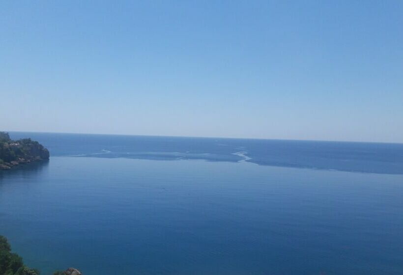 اتاق استاندارد, Cender