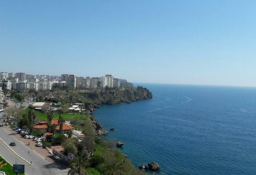 اتاق استاندارد, Cender