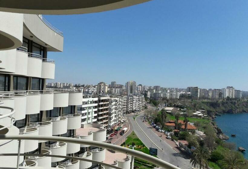 اتاق استاندارد, Cender