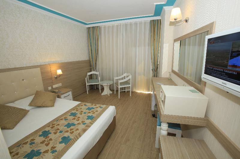 اتاق استاندارد یک نفره, Cender