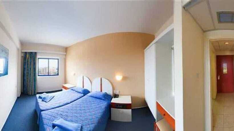 Студия Стандарт, Crown Resorts Elamaris