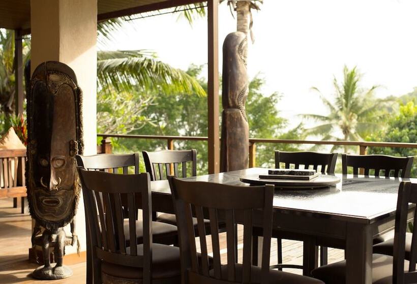 , Fatumaru Lodge