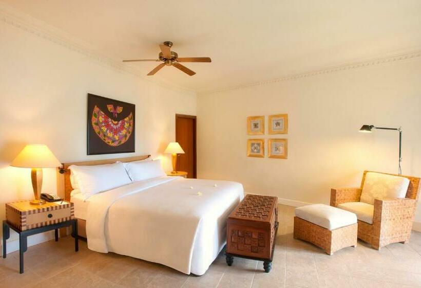 سوییت خانوادگی, Hilton Mauritius Resort & Spa