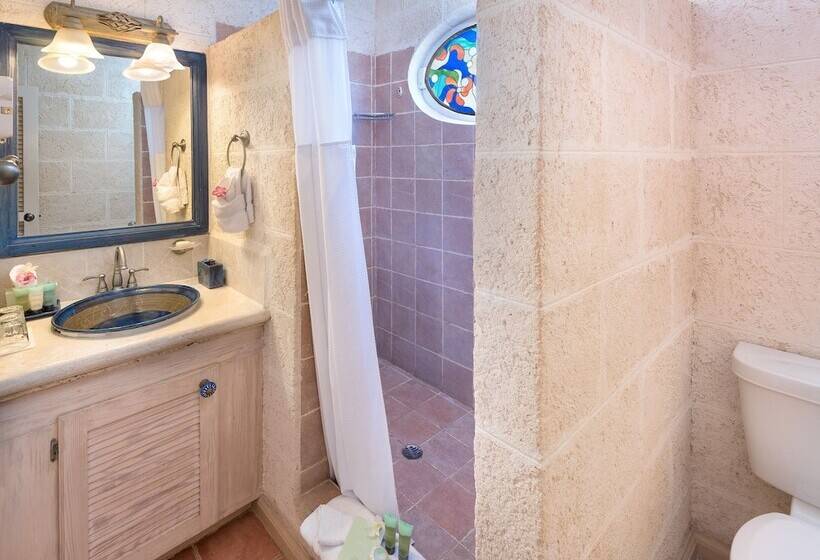 اتاق لوکس با تخت بزرگ, Little Arches Boutique Hotel   Adults Only