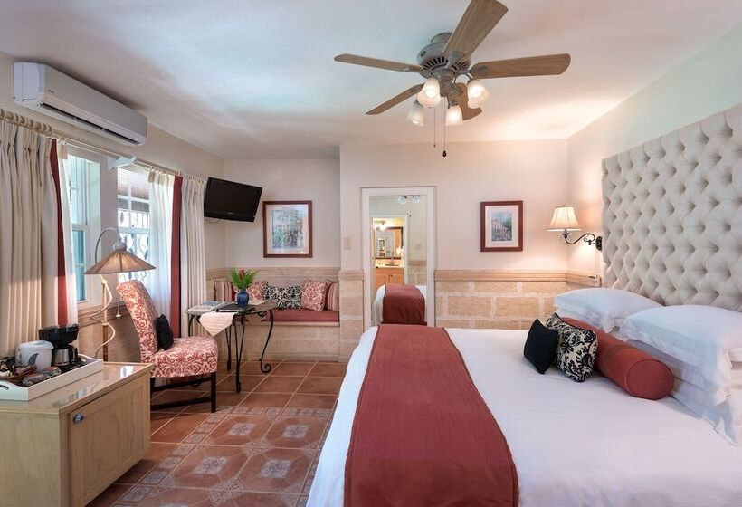 اتاق استاندارد, Little Arches Boutique Hotel   Adults Only