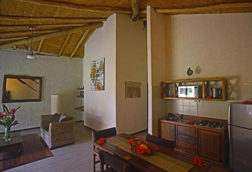 ویلای 1 خوابه, Paradise Cove Resort