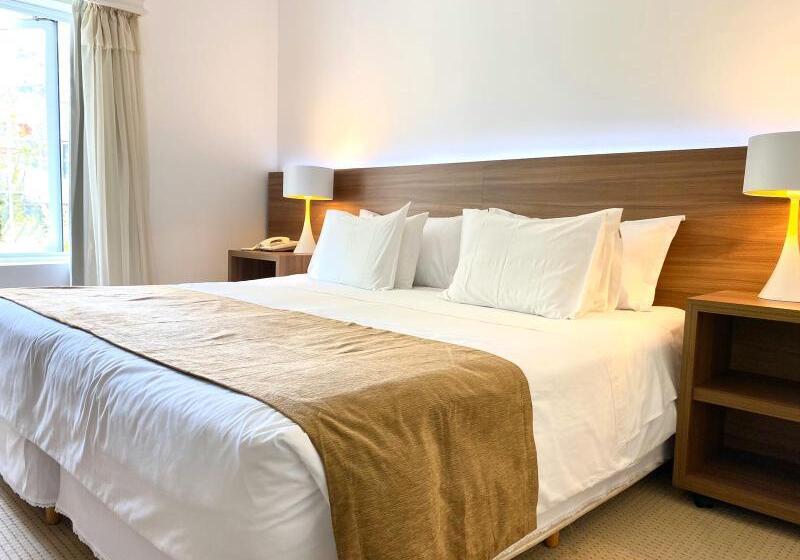 اتاق سوپریور, Parque Hotel Jean Clevers