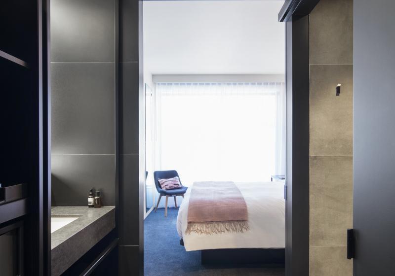 اتاق سوپریور, Parque Hotel Jean Clevers
