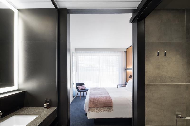 اتاق سوپریور, Parque Hotel Jean Clevers
