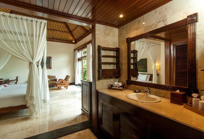 Вилла 1 Спальня, The Payogan Villa Resort And Spa