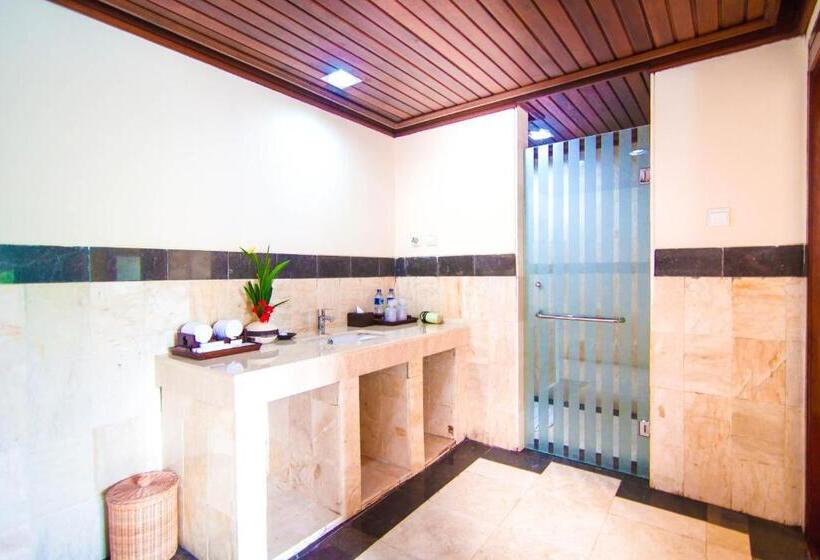 Вилла 1 Спальня, The Payogan Villa Resort And Spa