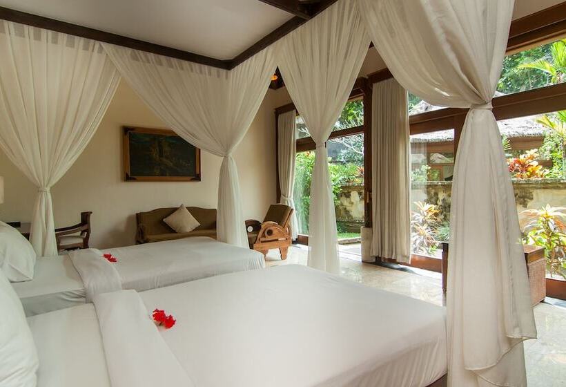 Вилла 1 Спальня, The Payogan Villa Resort And Spa