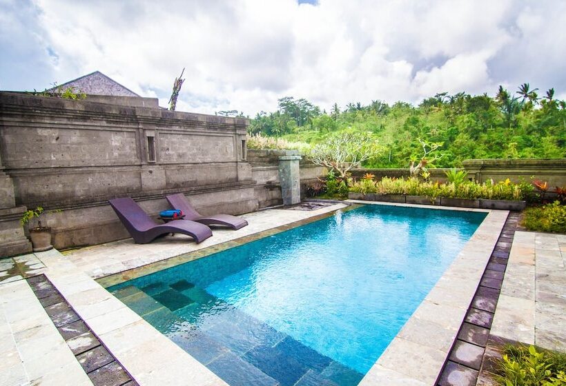 Вилла 2 Спальни, The Payogan Villa Resort And Spa