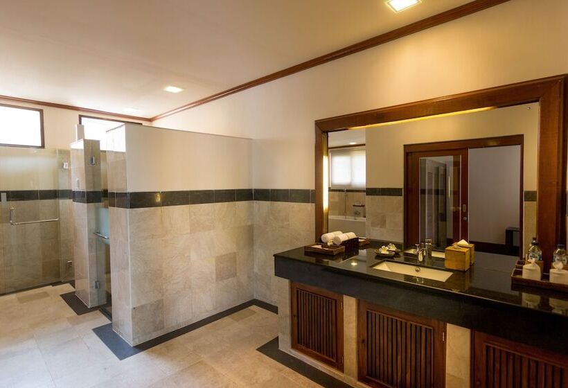 Вилла 2 Спальни, The Payogan Villa Resort And Spa