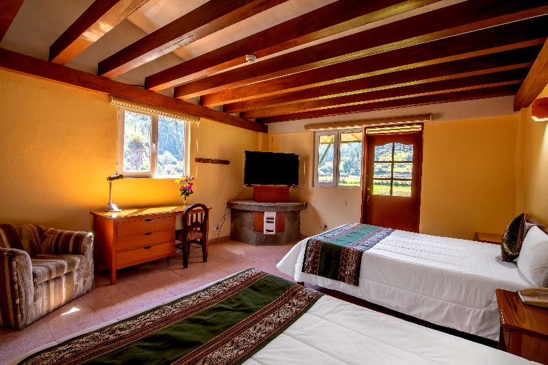 اتاق استاندارد, Royal Inka Pisac