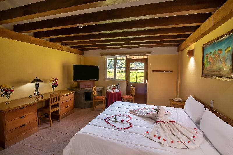 اتاق استاندارد, Royal Inka Pisac